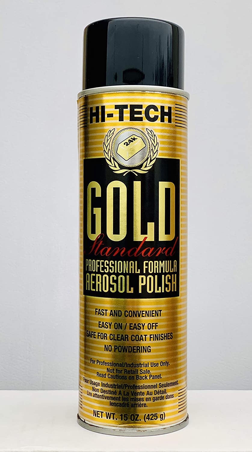 Gold Standard Polish
