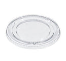 COUVERT CLAIR POUR  PORTION .5OZ-.75OZ-1OZ 2,500/CS