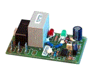 CIRCUIT BOARD (LINDHAUS)