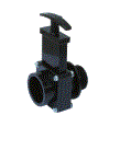 H225 DRAIN VALVE 1.5''