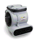 PROBLITZ AIR MOVER 3 SPEEDS