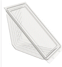 DOUBLE ANGLE SANDW.REPOST R-720A 300/CS