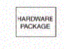 HARDWARE PACKAGE POUR SC5845A