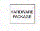 HARDWARE PACKAGE POUR SC5845A