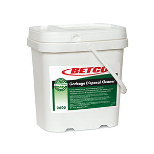 2605P5700 NETTOYEUR ÉLIMINATEUR DÉCHETS RTU  30-2OZ/CS