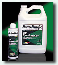 XP SYNTHETICUT 3.78L