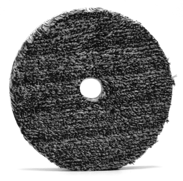 6.25" URO-FIBER MICRO FIBER PAD