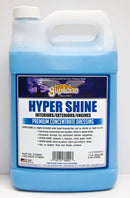 HYPER SHINE ULTRA/CONC. WATER BASE DRESSING 3.78L