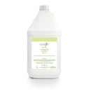 NOURISH SHAMPOING GREEN TEA  (GALLON) 4 X4L