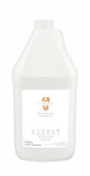 ZENTS EARTH BODY LOTION-2 (4 X 3.78L)