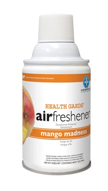 07917 DESOD. AIRWORKS MANGUE PASSIONNEE AEROSOL 7OZ