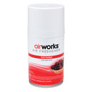 07929 DESOD AIRWORKS AEROSOL PANIER FRUIT 7OZ