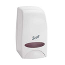 WHITE FOAM SOAP DISPENSER KC FOR 91255