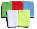 SERVIETTES MICROFIBRES SUPER ULTRA PLUSH