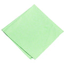 Q-STAR GREEN MICROFIBER 12/PKG