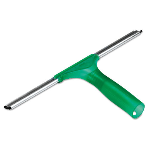 SQUEEGEE COMPLET 12'' EN PLASTIQUE