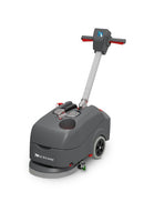 SCRUBBER 16" TTB1840 WITH PAD DRIVER