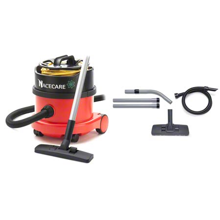 PROSAVE CANISTER VACUUM PSP 200 WITH A1X KIT