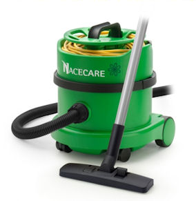 VACCUM NSP 200 GREEN HENRI (E1-KIT)