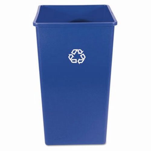 POUBELLE RECYCLAGE CARRE BLEU 50G