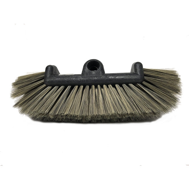 FLOW-THRU 5 LEVEL FOUNTAIN BRUSH BROWN 8''