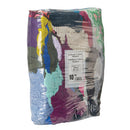 T-SHIRT RAGS COLOR 10 LBS