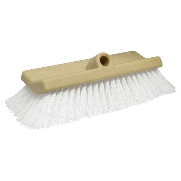 BRUSH 10' BI-LEVEL THREADED SOFT